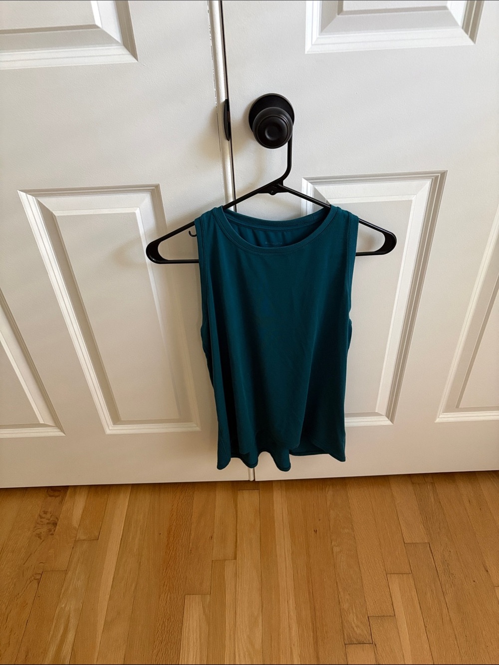 Athleta Sleeveless workout  Tank